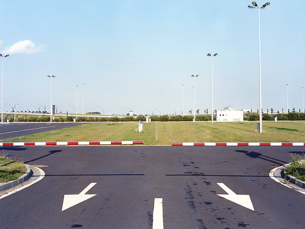 Paysages Urbains