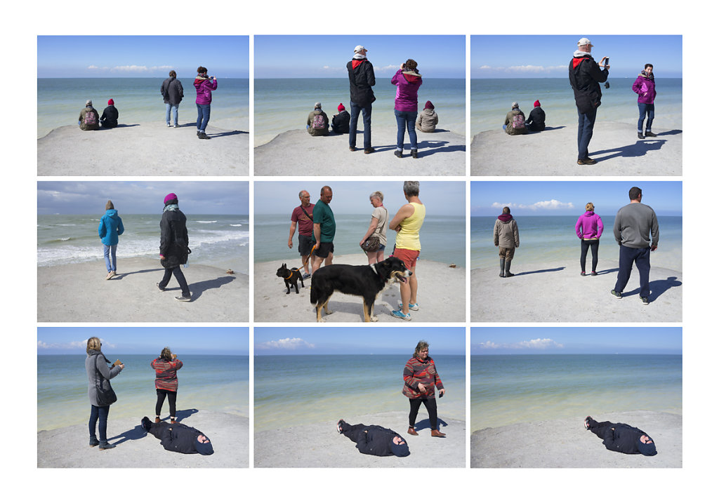 Seaside stories