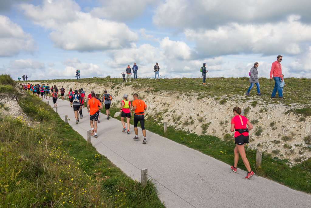 Site du Cap Blanc-Nez