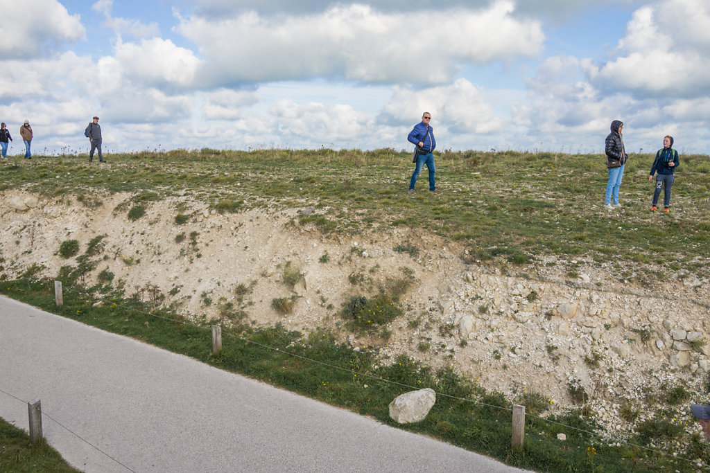 Site du Cap Blanc-Nez