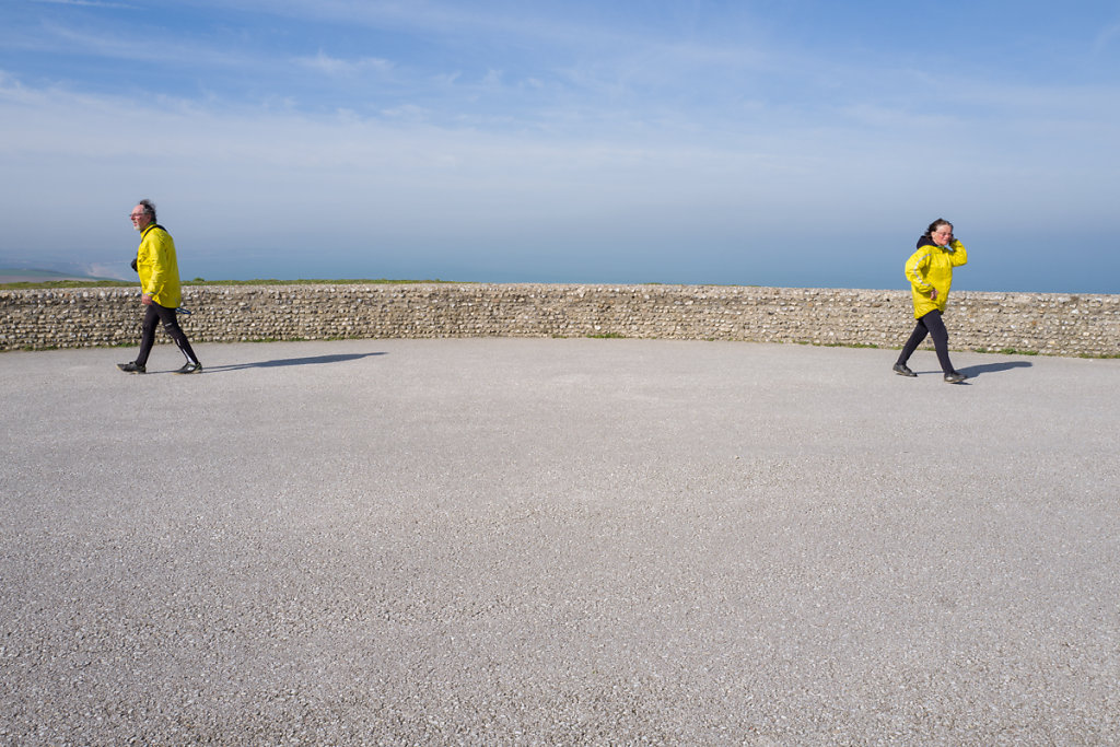 Site du Cap Blanc-Nez