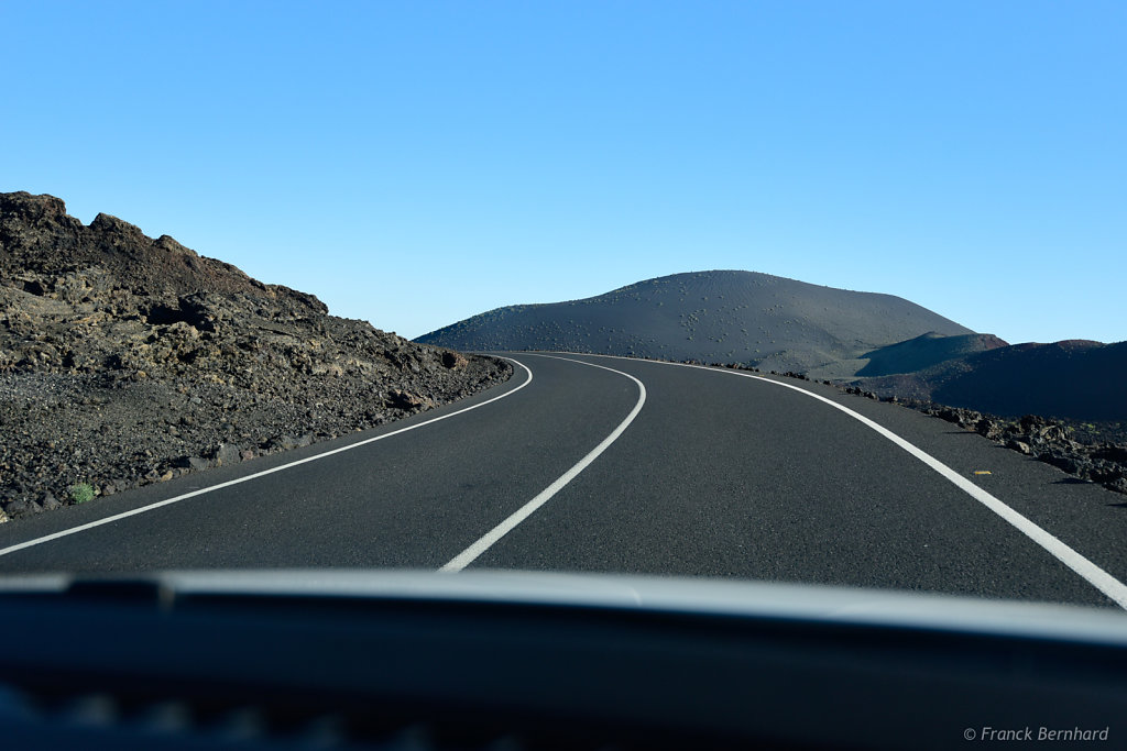 Lanzarote