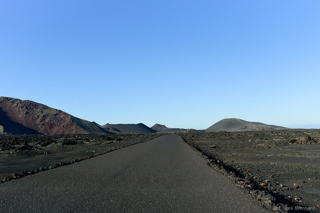 Lanzarote