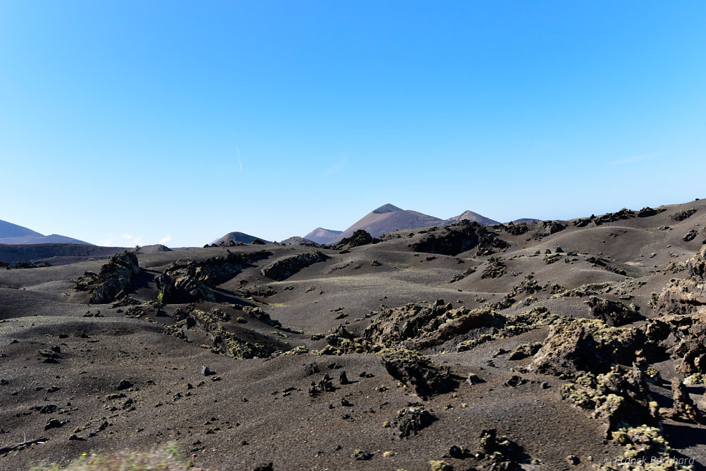Lanzarote