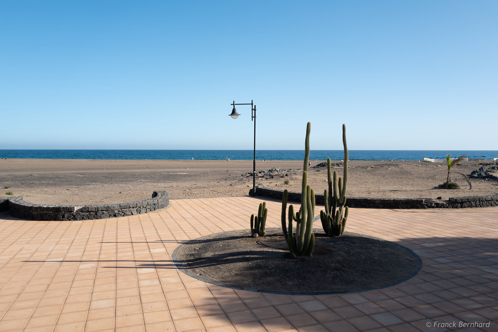 Lanzarote