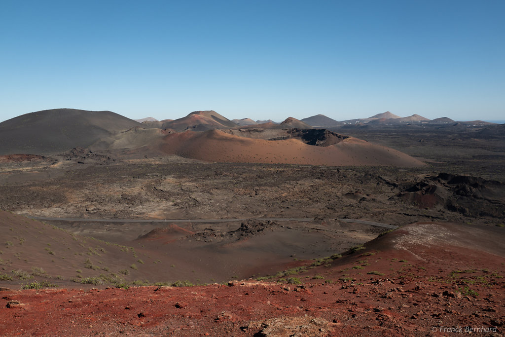 Lanzarote