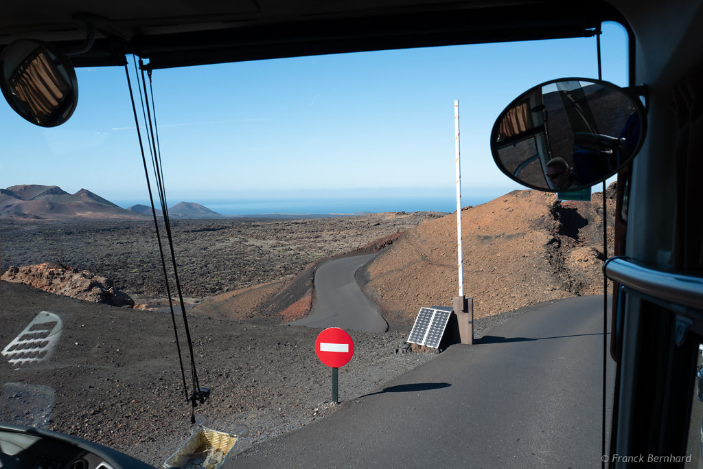 Lanzarote