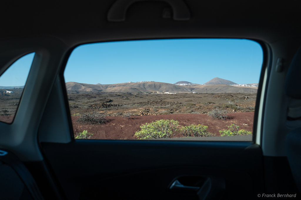 Lanzarote