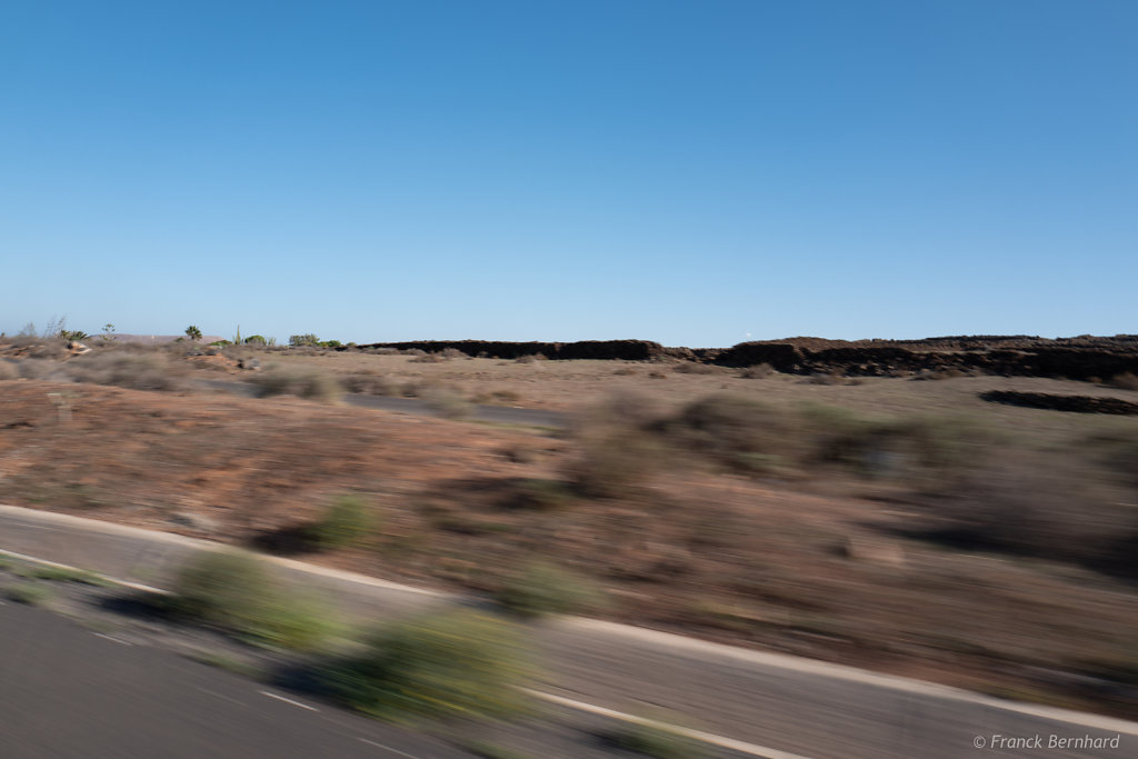 Lanzarote