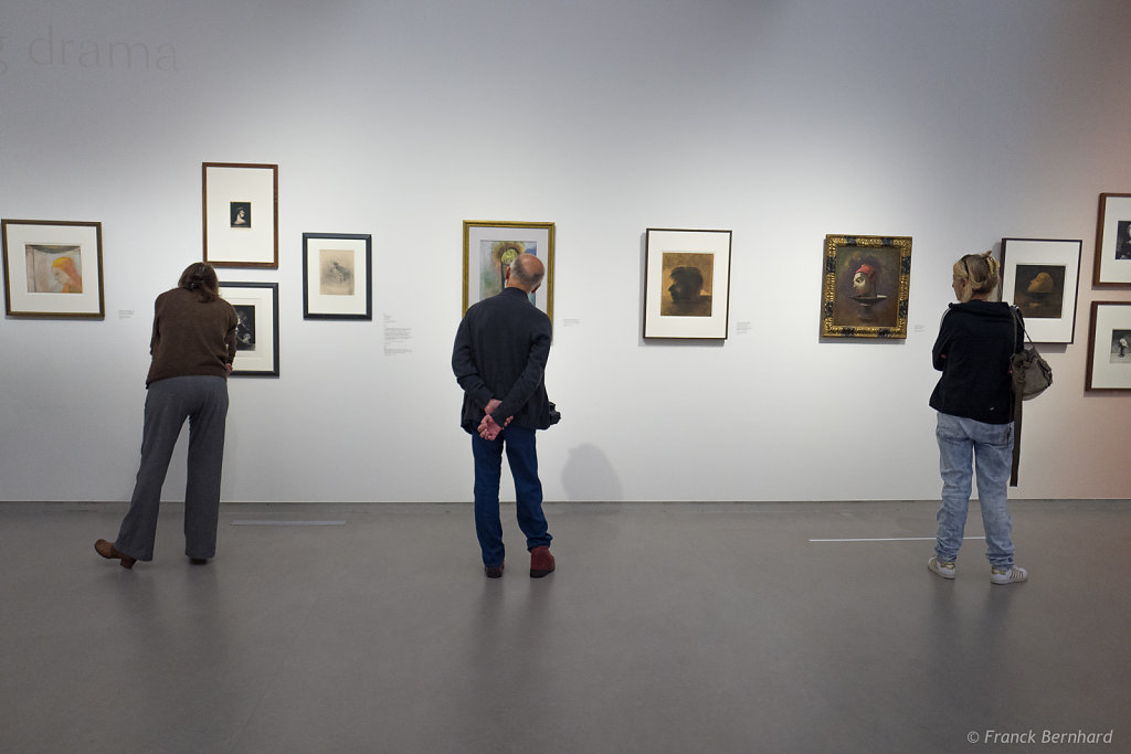 Kröller-Müller museum