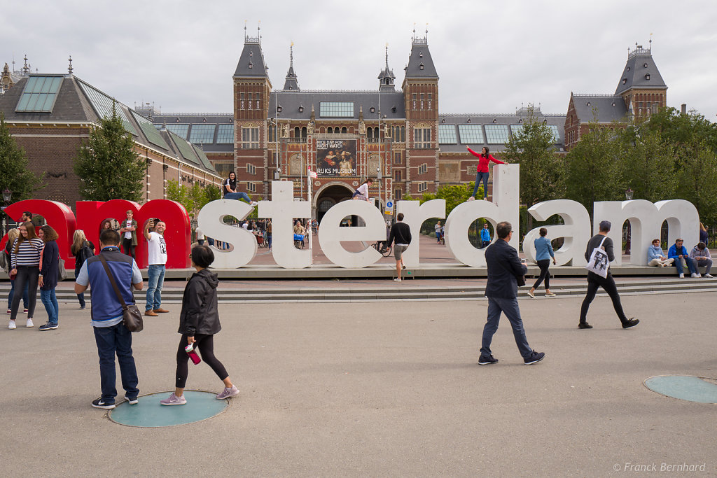 Rijks Museum