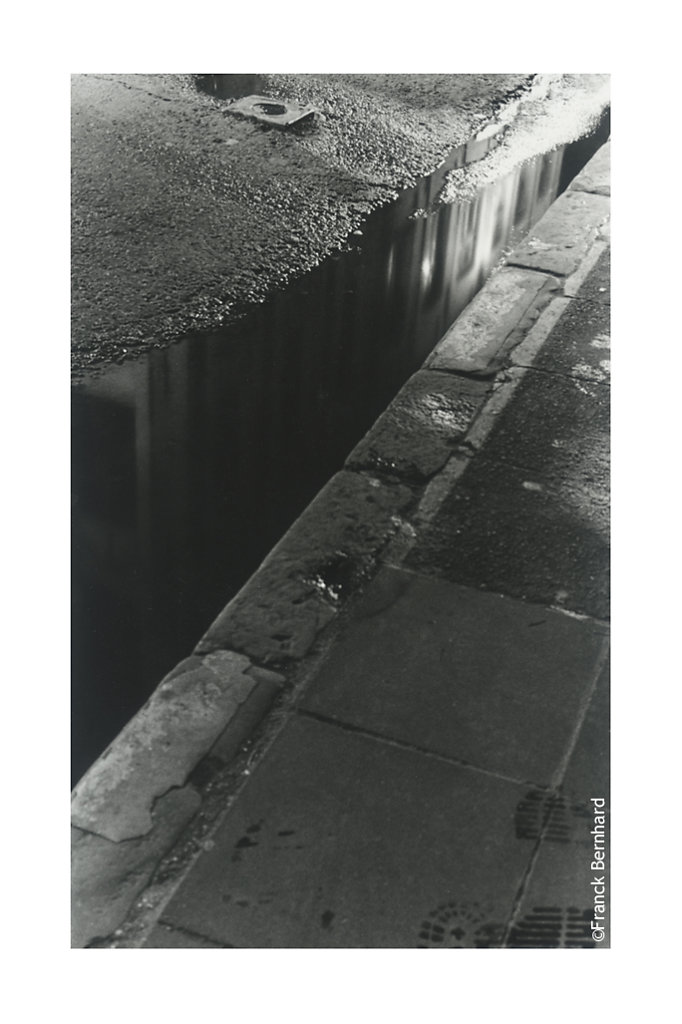 Noir et Blanc
